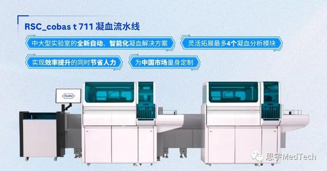 进博会抢先看最全30家全球医疗器械龙头盘点(图7)